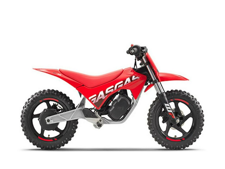 2027 GASGAS MC-E 2