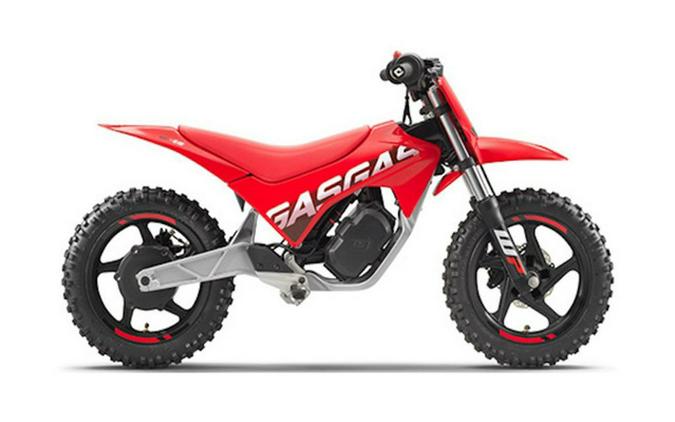 2027 GASGAS MC-E 2