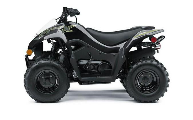 2022 Kawasaki KFX®90