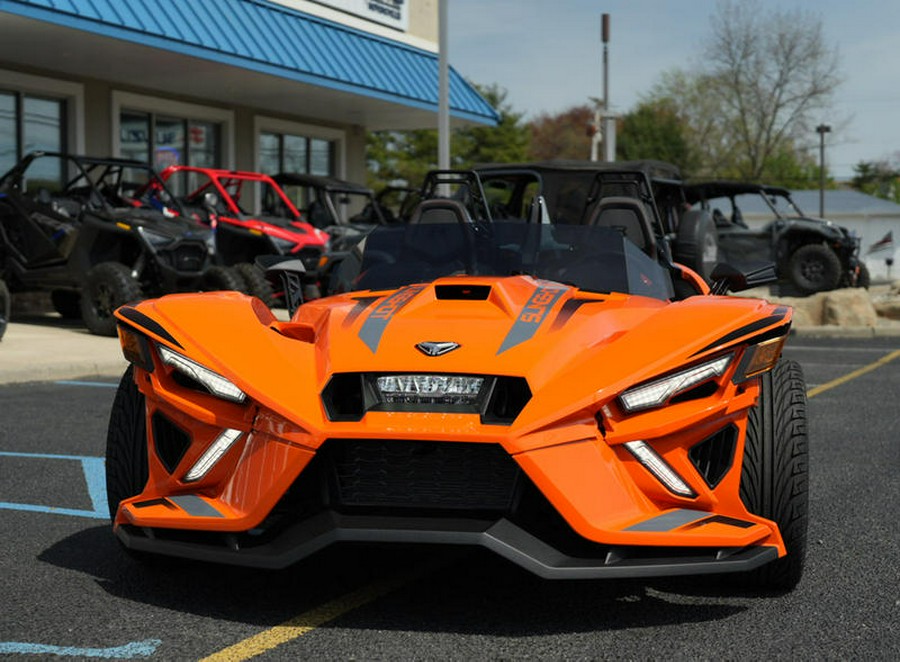 2023 Polaris Slingshot® Slingshot® R Desert Sky (AutoDrive)