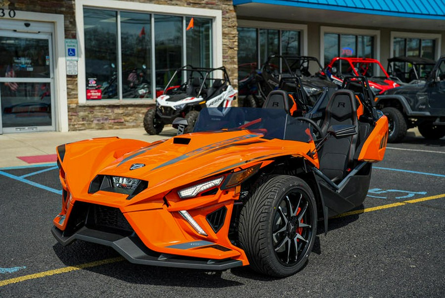 2023 Polaris Slingshot® Slingshot® R Desert Sky (AutoDrive)