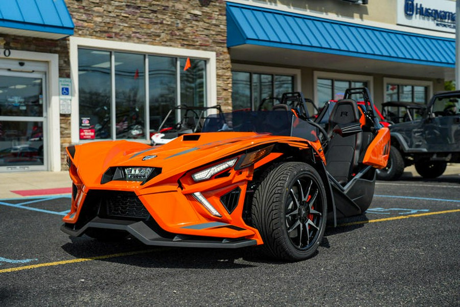 2023 Polaris Slingshot® Slingshot® R Desert Sky (AutoDrive)