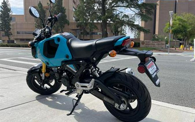 2024 Honda Grom