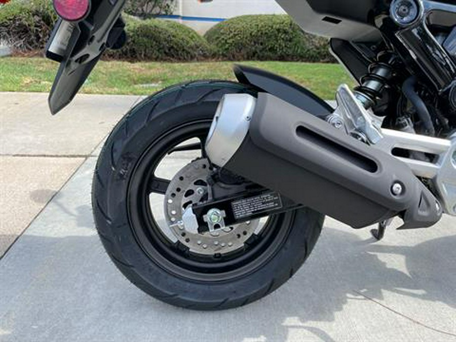 2024 Honda Grom