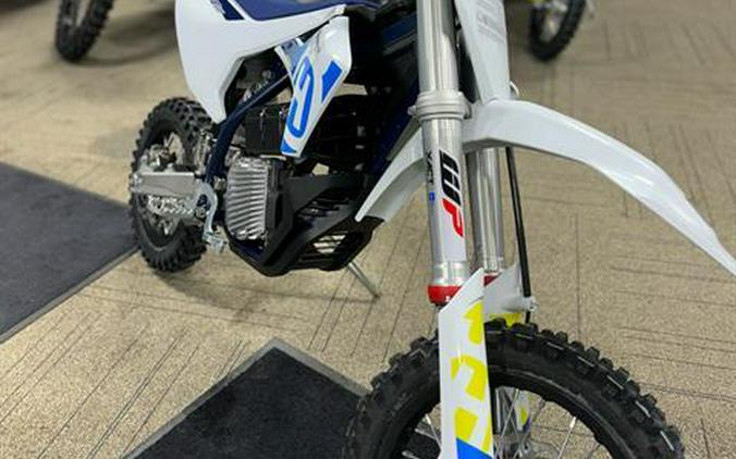 2024 Husqvarna EE 5