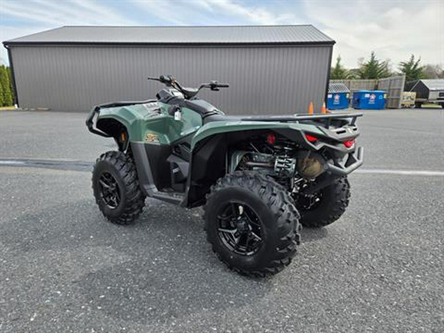 2024 Can-Am Outlander PRO HD7