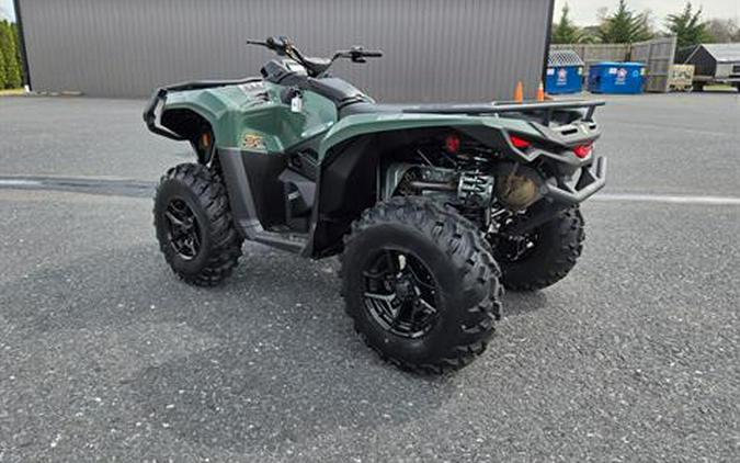 2024 Can-Am Outlander PRO HD7