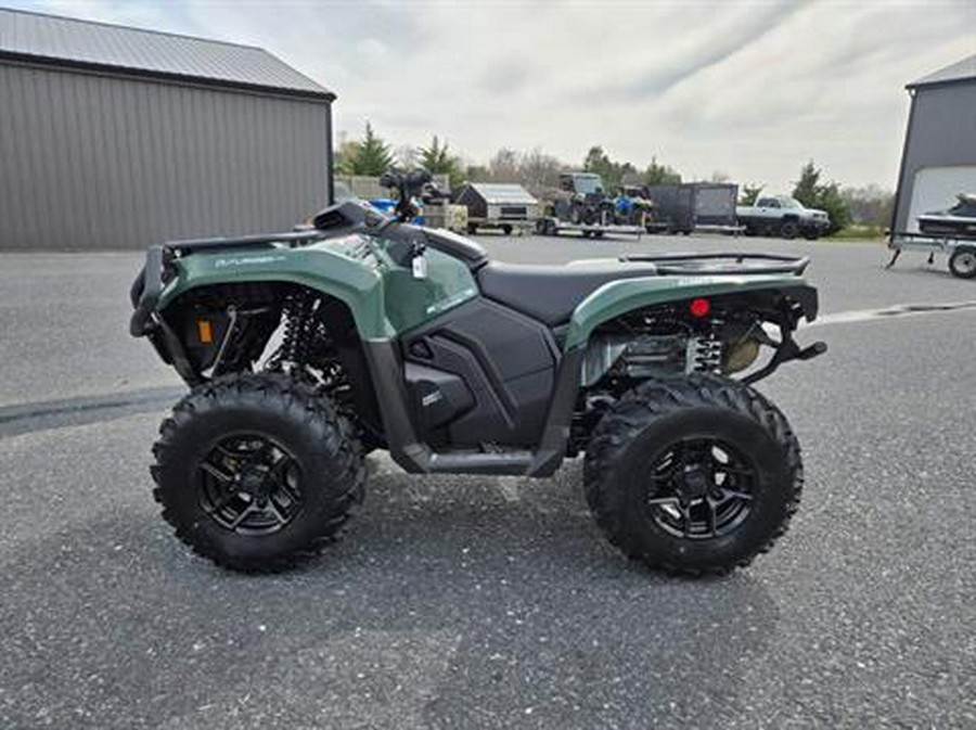 2024 Can-Am Outlander PRO HD7