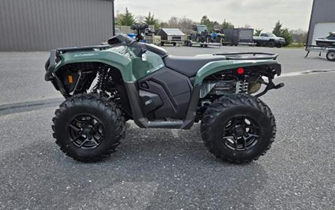 2024 Can-Am Outlander PRO HD7