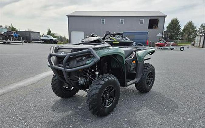 2024 Can-Am Outlander PRO HD7