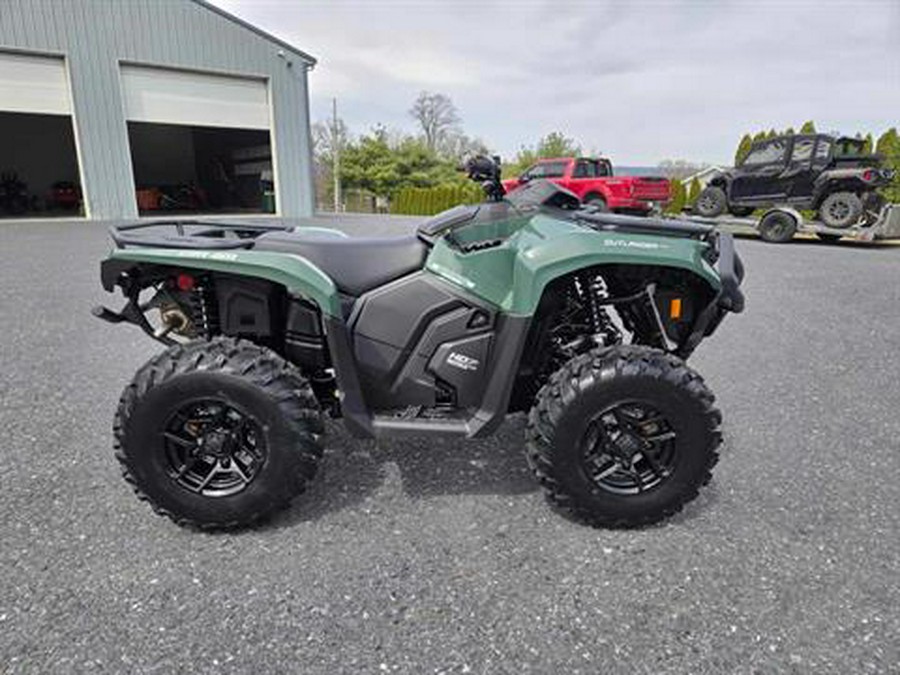 2024 Can-Am Outlander PRO HD7