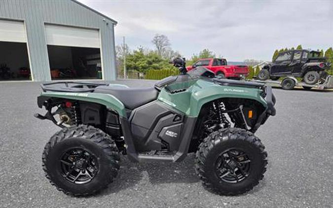 2024 Can-Am Outlander PRO HD7