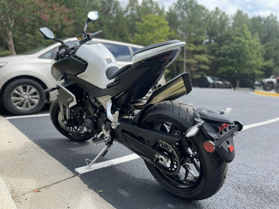 2024 CFMOTO 800NK