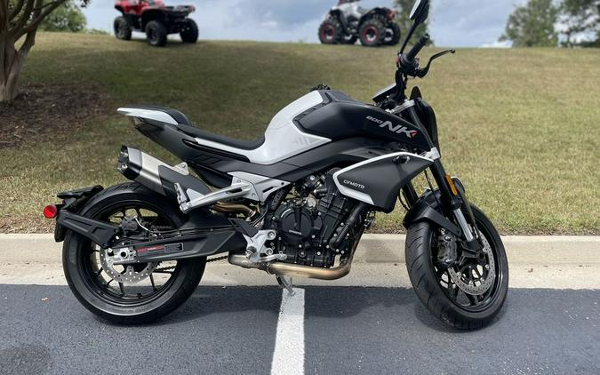 2024 CFMoto 800NK