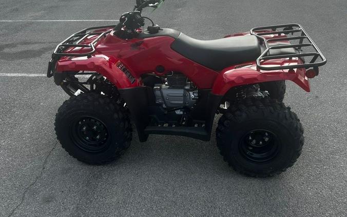 2024 Honda FourTrax Recon® ES