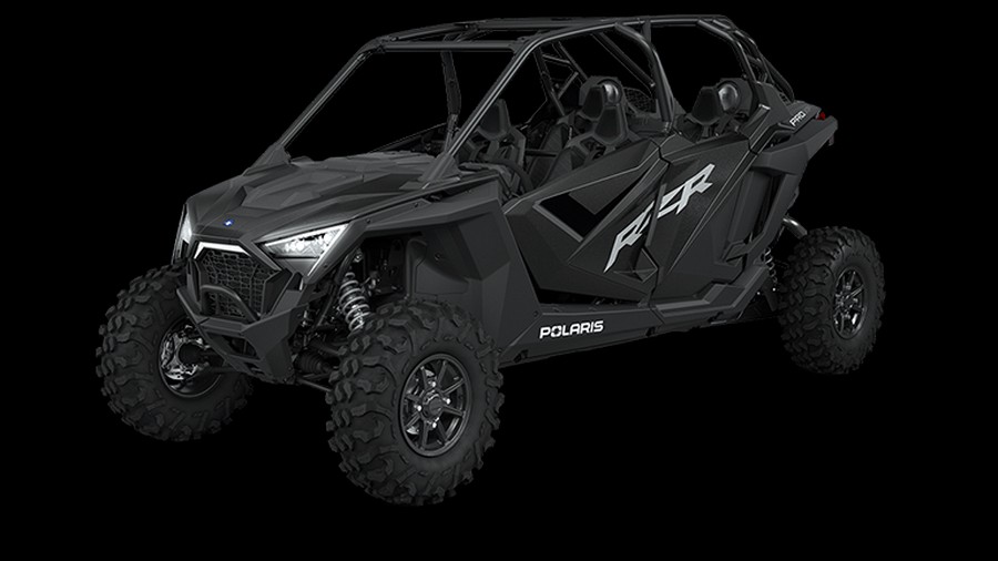 2024 Polaris Industries RZR PRO XP 4 PREMIUM