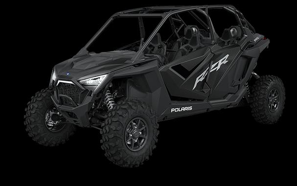 2024 Polaris Industries RZR PRO XP 4 PREMIUM