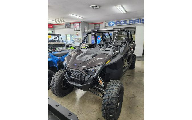 2024 Polaris Industries RZR PRO XP 4 PREMIUM