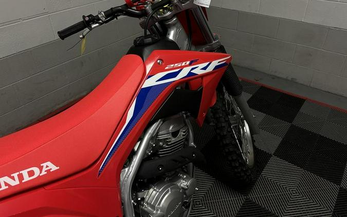 2024 Honda® CRF250F