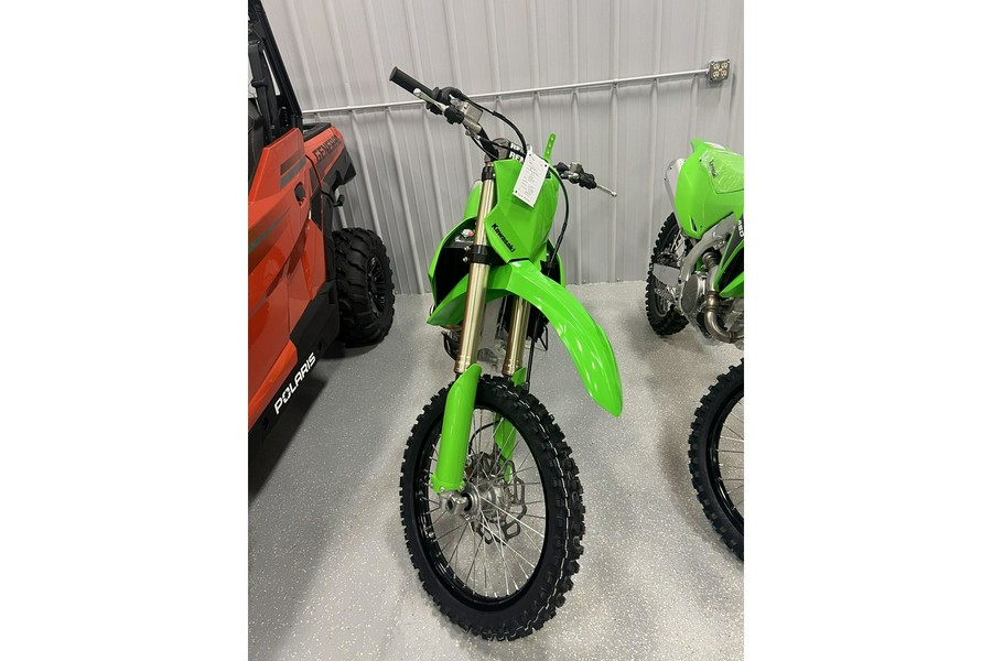 2024 Kawasaki KX250