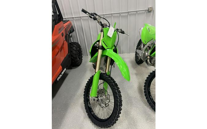 2024 Kawasaki KX250