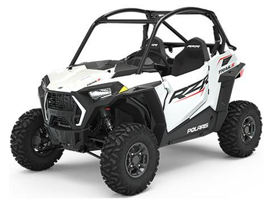 2021 Polaris RZR Trail S 900 Sport