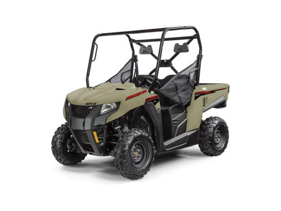 2022 Arctic Cat® Prowler 500