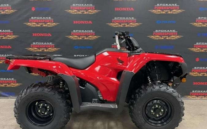 2024 Honda® FourTrax Rancher 4x4 Automatic DCT EPS