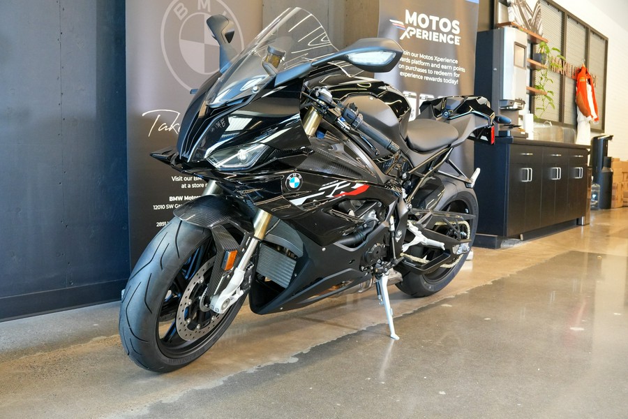 2024 BMW S 1000 RR