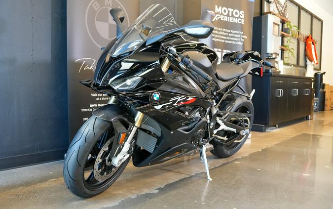 2024 BMW S 1000 RR