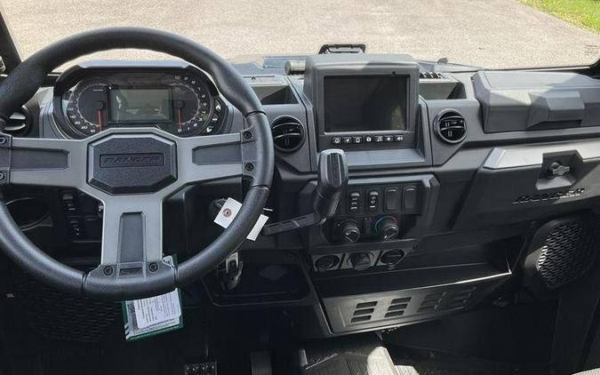 2025 Polaris® Ranger Crew XP 1000 Northstar Edition Ultimate