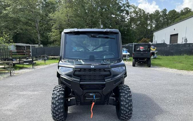 2025 Polaris® Ranger Crew XP 1000 Northstar Edition Ultimate