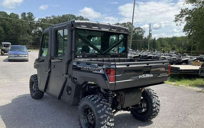 2025 Polaris® Ranger Crew XP 1000 Northstar Edition Ultimate