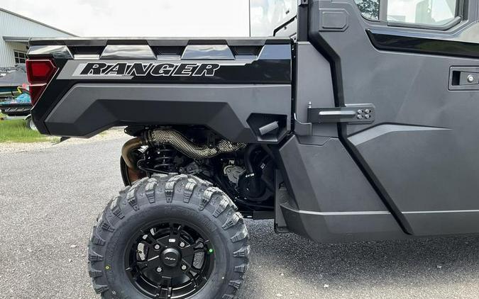 2025 Polaris® Ranger Crew XP 1000 Northstar Edition Ultimate