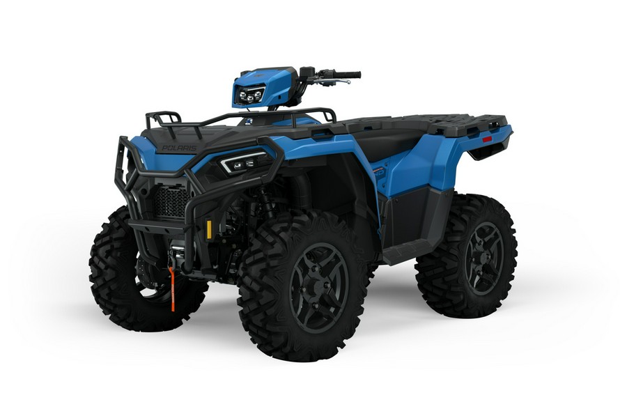 2024 Polaris Industries Sportsman® 570 Premium