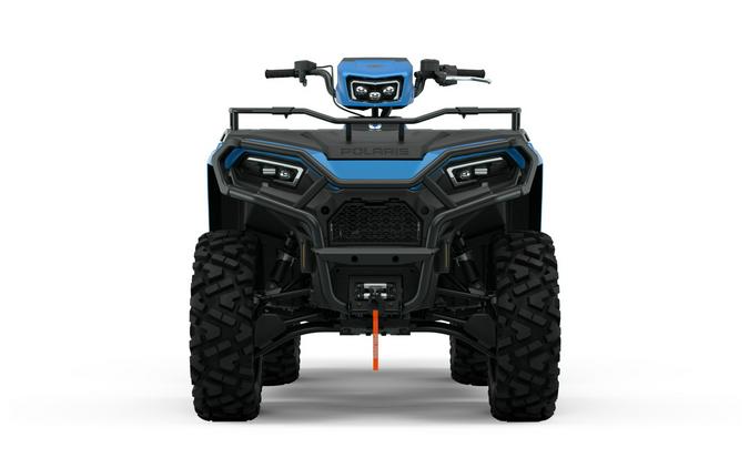 2024 Polaris Industries Sportsman® 570 Premium