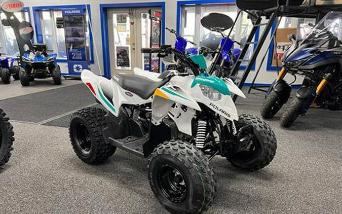 2025 Polaris Outlaw 110 EFI