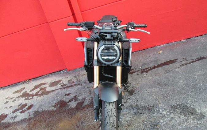 2023 Honda® CB650R