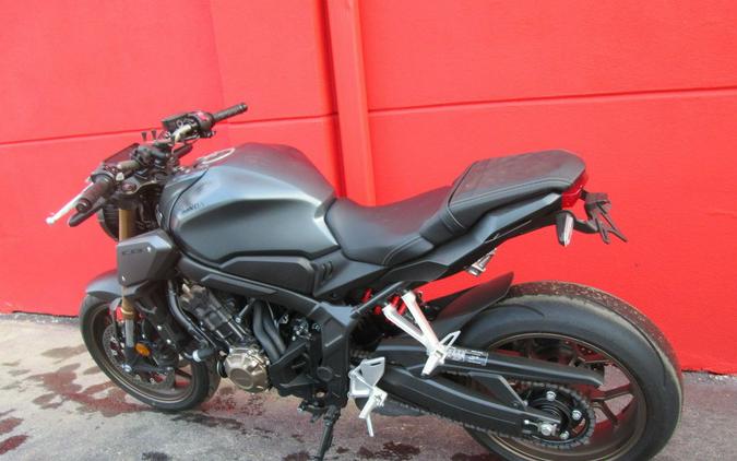 2023 Honda® CB650R