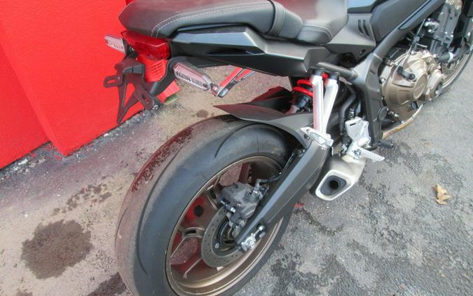 2023 Honda® CB650R