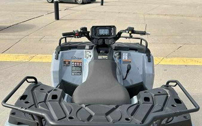 2025 Polaris® Sportsman 570 Premium