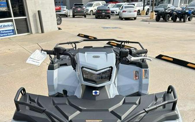 2025 Polaris® Sportsman 570 Premium