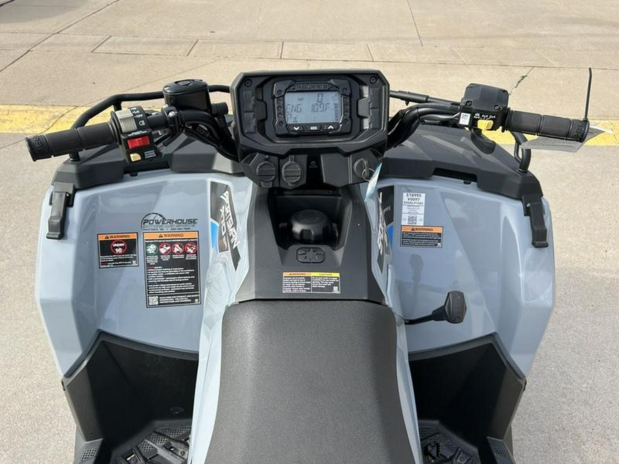 2025 Polaris® Sportsman 570 Premium