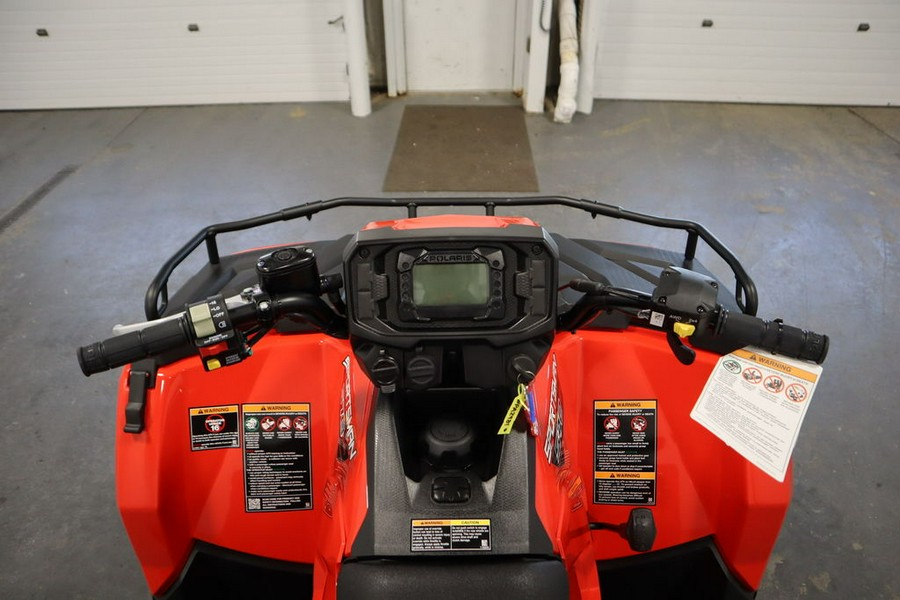 2026 Polaris® Sportsman Touring 570