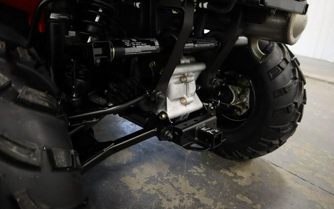 2026 Polaris® Sportsman Touring 570