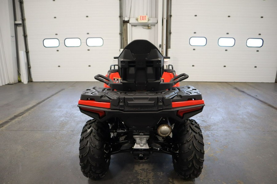 2026 Polaris® Sportsman Touring 570
