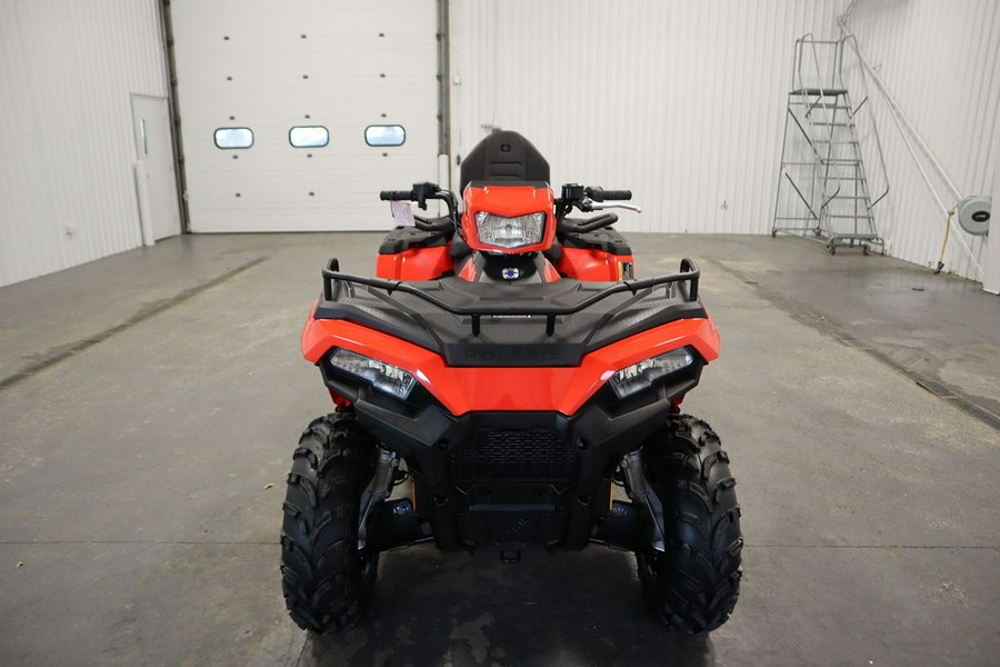 2026 Polaris® Sportsman Touring 570