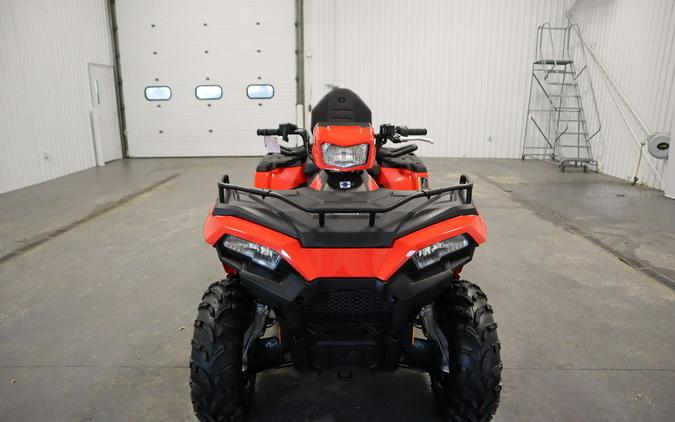 2026 Polaris® Sportsman Touring 570