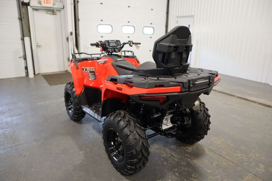 2026 Polaris® Sportsman Touring 570