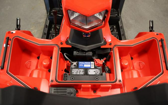 2026 Polaris® Sportsman Touring 570